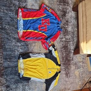Men's Cycling Jerseys